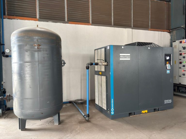Compressor